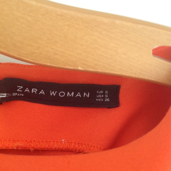 Zara cocktail dress - Picture 3 of 3